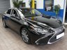 USED 2021 21 LEXUS ES 2.5 300H 4d 215 BHP SAT NAV SUNROOF LEATHER HEATED SEATS HEATED STEERING WHEEL CRUISE CONTROL REAR VIEW CAMERA PARKING SENSORS LEXUS WARRANTY TILL MAY 2031