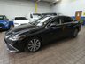USED 2021 21 LEXUS ES 2.5 300H 4d 215 BHP SAT NAV SUNROOF LEATHER HEATED SEATS HEATED STEERING WHEEL CRUISE CONTROL REAR VIEW CAMERA PARKING SENSORS LEXUS WARRANTY TILL MAY 2031