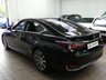 USED 2021 21 LEXUS ES 2.5 300H 4d 215 BHP SAT NAV SUNROOF LEATHER HEATED SEATS HEATED STEERING WHEEL CRUISE CONTROL REAR VIEW CAMERA PARKING SENSORS LEXUS WARRANTY TILL MAY 2031