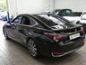USED 2021 21 LEXUS ES 2.5 300H 4d 215 BHP SAT NAV SUNROOF LEATHER HEATED SEATS HEATED STEERING WHEEL CRUISE CONTROL REAR VIEW CAMERA PARKING SENSORS LEXUS WARRANTY TILL MAY 2031