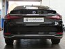 USED 2021 21 LEXUS ES 2.5 300H 4d 215 BHP SAT NAV SUNROOF LEATHER HEATED SEATS HEATED STEERING WHEEL CRUISE CONTROL REAR VIEW CAMERA PARKING SENSORS LEXUS WARRANTY TILL MAY 2031