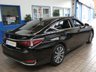 USED 2021 21 LEXUS ES 2.5 300H 4d 215 BHP SAT NAV SUNROOF LEATHER HEATED SEATS HEATED STEERING WHEEL CRUISE CONTROL REAR VIEW CAMERA PARKING SENSORS LEXUS WARRANTY TILL MAY 2031