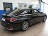 USED 2021 21 LEXUS ES 2.5 300H 4d 215 BHP SAT NAV SUNROOF LEATHER HEATED SEATS HEATED STEERING WHEEL CRUISE CONTROL REAR VIEW CAMERA PARKING SENSORS LEXUS WARRANTY TILL MAY 2031