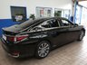 USED 2021 21 LEXUS ES 2.5 300H 4d 215 BHP SAT NAV SUNROOF LEATHER HEATED SEATS HEATED STEERING WHEEL CRUISE CONTROL REAR VIEW CAMERA PARKING SENSORS LEXUS WARRANTY TILL MAY 2031