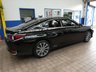 USED 2021 21 LEXUS ES 2.5 300H 4d 215 BHP SAT NAV SUNROOF LEATHER HEATED SEATS HEATED STEERING WHEEL CRUISE CONTROL REAR VIEW CAMERA PARKING SENSORS LEXUS WARRANTY TILL MAY 2031