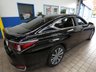 USED 2021 21 LEXUS ES 2.5 300H 4d 215 BHP SAT NAV SUNROOF LEATHER HEATED SEATS HEATED STEERING WHEEL CRUISE CONTROL REAR VIEW CAMERA PARKING SENSORS LEXUS WARRANTY TILL MAY 2031