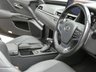 USED 2021 21 LEXUS ES 2.5 300H 4d 215 BHP SAT NAV SUNROOF LEATHER HEATED SEATS HEATED STEERING WHEEL CRUISE CONTROL REAR VIEW CAMERA PARKING SENSORS LEXUS WARRANTY TILL MAY 2031