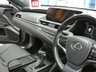USED 2021 21 LEXUS ES 2.5 300H 4d 215 BHP SAT NAV SUNROOF LEATHER HEATED SEATS HEATED STEERING WHEEL CRUISE CONTROL REAR VIEW CAMERA PARKING SENSORS LEXUS WARRANTY TILL MAY 2031