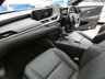 USED 2021 21 LEXUS ES 2.5 300H 4d 215 BHP SAT NAV SUNROOF LEATHER HEATED SEATS HEATED STEERING WHEEL CRUISE CONTROL REAR VIEW CAMERA PARKING SENSORS LEXUS WARRANTY TILL MAY 2031
