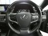 USED 2021 21 LEXUS ES 2.5 300H 4d 215 BHP SAT NAV SUNROOF LEATHER HEATED SEATS HEATED STEERING WHEEL CRUISE CONTROL REAR VIEW CAMERA PARKING SENSORS LEXUS WARRANTY TILL MAY 2031