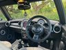 USED 2013 63 MINI CONVERTIBLE 1.6 COOPER S 2d 184 BHP NAV/LEATHER/CHILI PACK