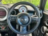 USED 2013 63 MINI CONVERTIBLE 1.6 COOPER S 2d 184 BHP NAV/LEATHER/CHILI PACK