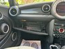 USED 2013 63 MINI CONVERTIBLE 1.6 COOPER S 2d 184 BHP NAV/LEATHER/CHILI PACK