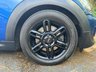 USED 2013 63 MINI CONVERTIBLE 1.6 COOPER S 2d 184 BHP NAV/LEATHER/CHILI PACK