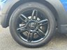 USED 2013 63 MINI CONVERTIBLE 1.6 COOPER S 2d 184 BHP NAV/LEATHER/CHILI PACK