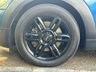 USED 2013 63 MINI CONVERTIBLE 1.6 COOPER S 2d 184 BHP NAV/LEATHER/CHILI PACK