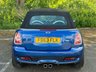 USED 2013 63 MINI CONVERTIBLE 1.6 COOPER S 2d 184 BHP NAV/LEATHER/CHILI PACK