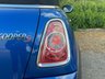 USED 2013 63 MINI CONVERTIBLE 1.6 COOPER S 2d 184 BHP NAV/LEATHER/CHILI PACK