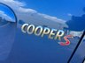 USED 2013 63 MINI CONVERTIBLE 1.6 COOPER S 2d 184 BHP NAV/LEATHER/CHILI PACK