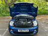 USED 2013 63 MINI CONVERTIBLE 1.6 COOPER S 2d 184 BHP NAV/LEATHER/CHILI PACK