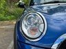 USED 2013 63 MINI CONVERTIBLE 1.6 COOPER S 2d 184 BHP NAV/LEATHER/CHILI PACK
