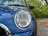 USED 2013 63 MINI CONVERTIBLE 1.6 COOPER S 2d 184 BHP NAV/LEATHER/CHILI PACK