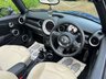 USED 2013 63 MINI CONVERTIBLE 1.6 COOPER S 2d 184 BHP NAV/LEATHER/CHILI PACK