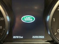 USED 2016 66 LAND ROVER RANGE ROVER EVOQUE 2.0 ED4 SE 5d 148 BHP Full Leather Interior