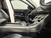 USED 2016 66 LAND ROVER RANGE ROVER EVOQUE 2.0 ED4 SE 5d 148 BHP Full Leather Interior