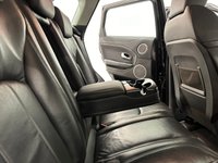 USED 2016 66 LAND ROVER RANGE ROVER EVOQUE 2.0 ED4 SE 5d 148 BHP Full Leather Interior