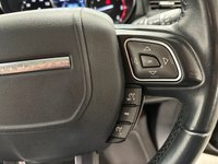 USED 2016 66 LAND ROVER RANGE ROVER EVOQUE 2.0 ED4 SE 5d 148 BHP Full Leather Interior