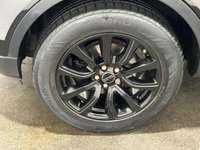 USED 2016 66 LAND ROVER RANGE ROVER EVOQUE 2.0 ED4 SE 5d 148 BHP Full Leather Interior