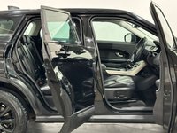 USED 2016 66 LAND ROVER RANGE ROVER EVOQUE 2.0 ED4 SE 5d 148 BHP Full Leather Interior
