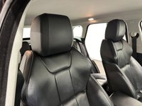 USED 2016 66 LAND ROVER RANGE ROVER EVOQUE 2.0 ED4 SE 5d 148 BHP Full Leather Interior