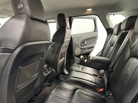 USED 2016 66 LAND ROVER RANGE ROVER EVOQUE 2.0 ED4 SE 5d 148 BHP Full Leather Interior