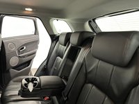 USED 2016 66 LAND ROVER RANGE ROVER EVOQUE 2.0 ED4 SE 5d 148 BHP Full Leather Interior