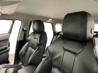 USED 2016 66 LAND ROVER RANGE ROVER EVOQUE 2.0 ED4 SE 5d 148 BHP Full Leather Interior