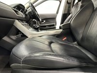 USED 2016 66 LAND ROVER RANGE ROVER EVOQUE 2.0 ED4 SE 5d 148 BHP Full Leather Interior