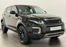 USED 2016 66 LAND ROVER RANGE ROVER EVOQUE 2.0 ED4 SE 5d 148 BHP Full Leather Interior
