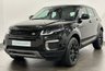 USED 2016 66 LAND ROVER RANGE ROVER EVOQUE 2.0 ED4 SE 5d 148 BHP Full Leather Interior