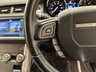 USED 2016 66 LAND ROVER RANGE ROVER EVOQUE 2.0 ED4 SE 5d 148 BHP Full Leather Interior