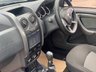 USED 2017 67 DACIA DUSTER 1.5 DCI PRESTIGE  AUTOMATIC * SATNAV *   REVERSE CAMERA