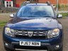USED 2017 67 DACIA DUSTER 1.5 DCI PRESTIGE  AUTOMATIC * SATNAV *   REVERSE CAMERA
