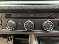 USED 2021 21 VOLKSWAGEN CRAFTER 2.0 CR35 TDI L H/R P/V TRENDLINE 138 BHP AIR CONDITIONING 6 MONTHS WARRANTY  1 OWNER LOW MILES AIR CON & CRUISE EURO 6 ULEZ LWB