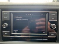 USED 2021 21 VOLKSWAGEN CRAFTER 2.0 CR35 TDI L H/R P/V TRENDLINE 138 BHP AIR CONDITIONING 6 MONTHS WARRANTY  1 OWNER LOW MILES AIR CON & CRUISE EURO 6 ULEZ LWB