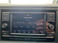 USED 2021 21 VOLKSWAGEN CRAFTER 2.0 CR35 TDI L H/R P/V TRENDLINE 138 BHP AIR CONDITIONING 6 MONTHS WARRANTY  1 OWNER LOW MILES AIR CON & CRUISE EURO 6 ULEZ LWB