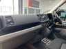 USED 2021 21 VOLKSWAGEN CRAFTER 2.0 CR35 TDI L H/R P/V TRENDLINE 138 BHP AIR CONDITIONING 6 MONTHS WARRANTY  1 OWNER LOW MILES AIR CON & CRUISE EURO 6 ULEZ LWB