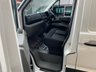 USED 2021 21 VOLKSWAGEN CRAFTER 2.0 CR35 TDI L H/R P/V TRENDLINE 138 BHP AIR CONDITIONING 6 MONTHS WARRANTY  1 OWNER LOW MILES AIR CON & CRUISE EURO 6 ULEZ LWB