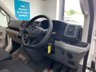 USED 2021 21 VOLKSWAGEN CRAFTER 2.0 CR35 TDI L H/R P/V TRENDLINE 138 BHP AIR CONDITIONING 6 MONTHS WARRANTY  1 OWNER LOW MILES AIR CON & CRUISE EURO 6 ULEZ LWB