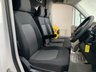 USED 2021 21 VOLKSWAGEN CRAFTER 2.0 CR35 TDI L H/R P/V TRENDLINE 138 BHP AIR CONDITIONING 6 MONTHS WARRANTY  1 OWNER LOW MILES AIR CON & CRUISE EURO 6 ULEZ LWB